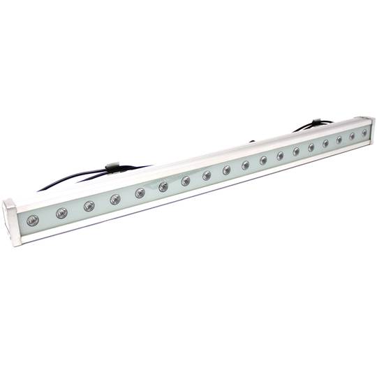 DMX512 LED Bar 54W 100 centimetri