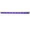 DMX512 LED Bar 54W 100 centimetri