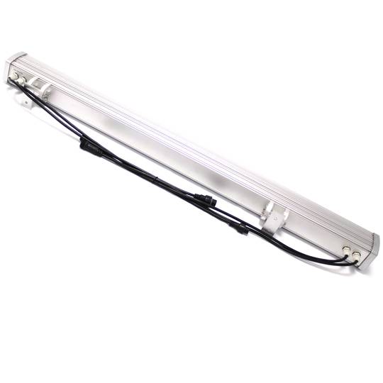 DMX512 LED Bar 54W 100 centimetri