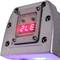 DMX512 LED Bar 54W 100 centimetri