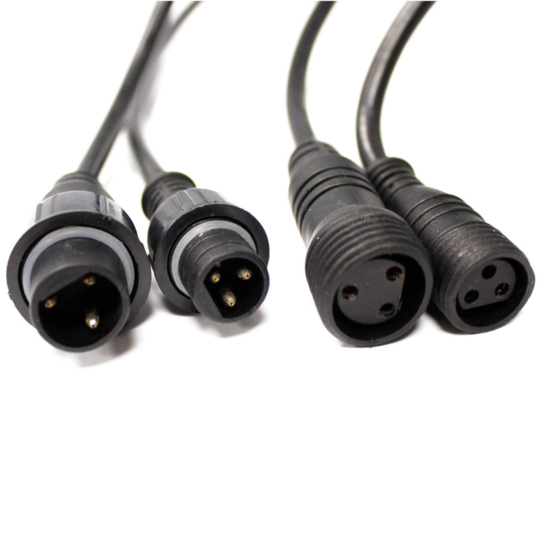 DMX512 LED Bar 54W 100 centimetri