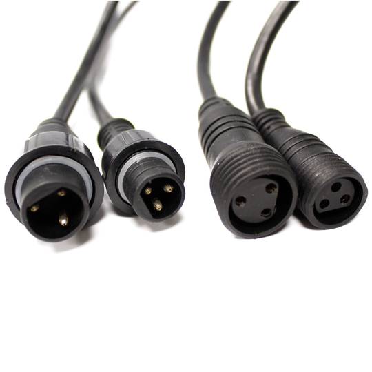 DMX512 LED Bar 54W 100 centimetri