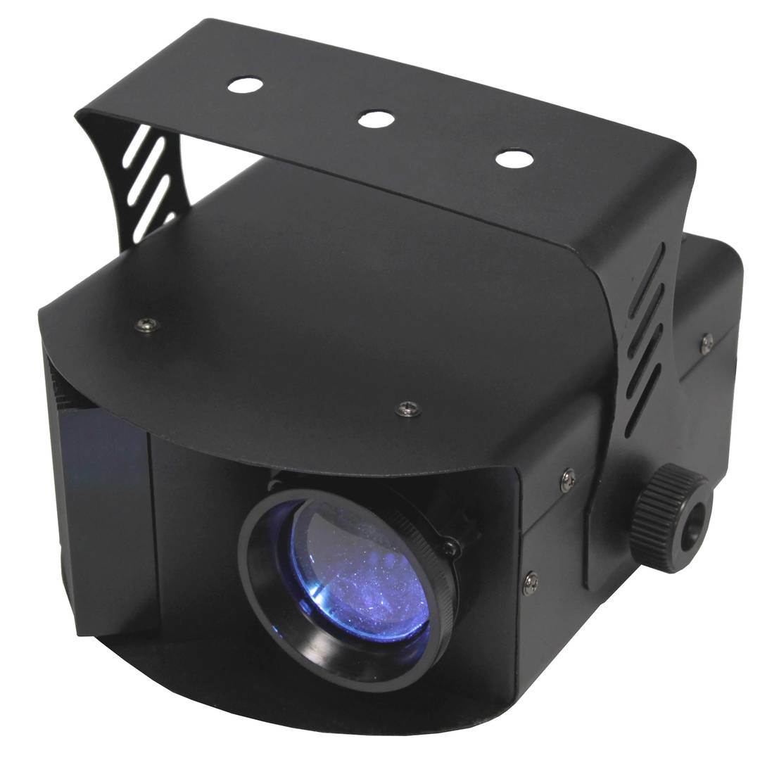 Luz efectos LED DMX512 Dream Light