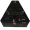 DMX512 LED efeitos de luz flor triangular