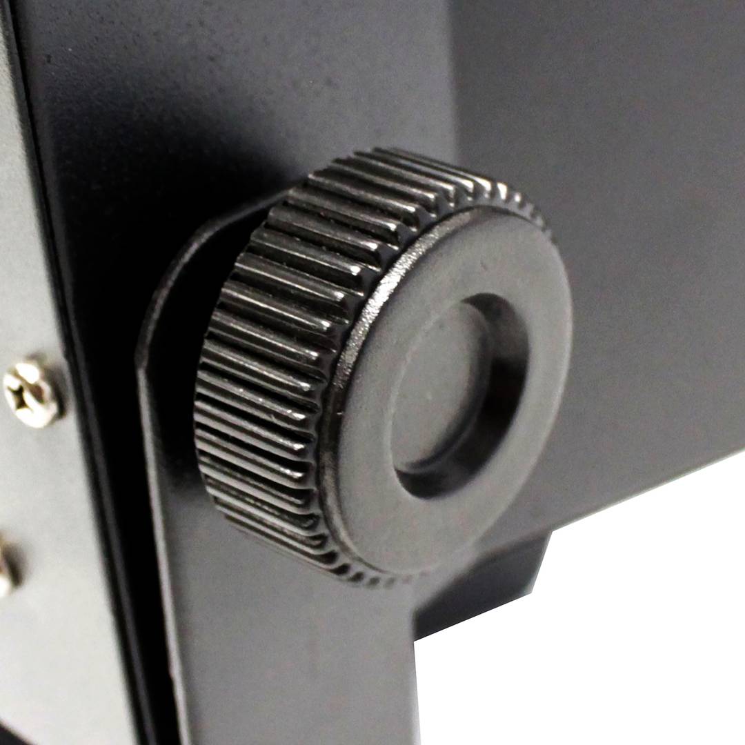 Efekt świetlny LED DMX512 kwiat koronalny