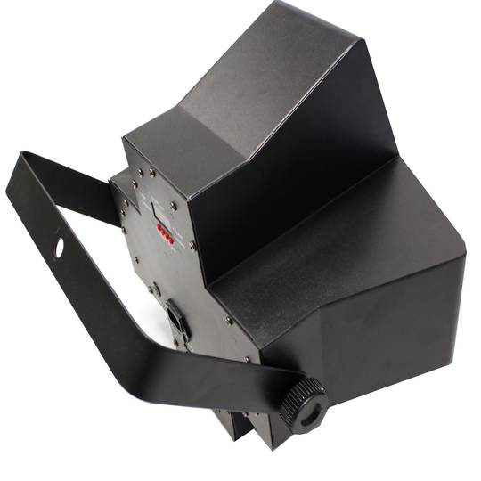 Efekt świetlny LED DMX512 kwiat koronalny