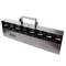 DMX512 LED efeitos de luz 8Scan
