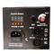 DMX512 LED efeitos de luz 8Scan