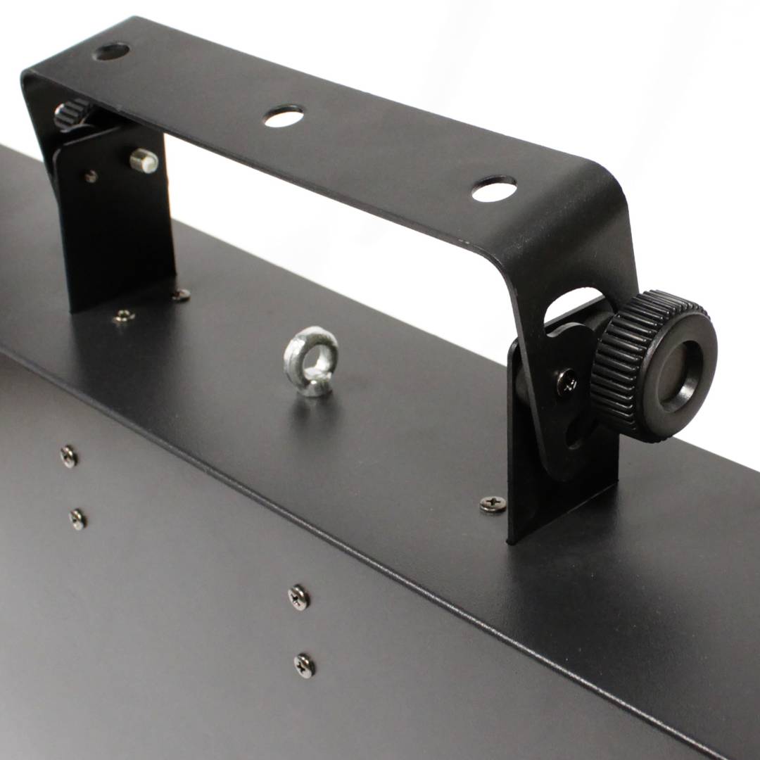 DMX512 LED efeitos de luz 8Scan