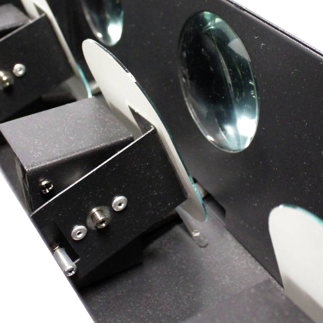 DMX512 LED efeitos de luz 8Scan