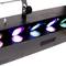 DMX512 LED efeitos de luz 8Scan