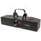 DMX512 Efeitos LED Luz Majestic
