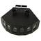 DMX512 LED light effects Super Rocket