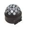 DMX512 RGB LED light ball 9W