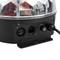 Bola LED DMX512 luz RGB cristal