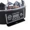 Bola LED DMX512 luz RGB cristal