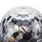 Bola LED DMX512 luz RGB cristal