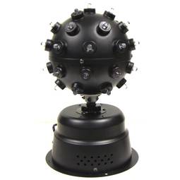 LED multicolore balle 190mm