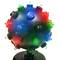 LED multicolore balle 190mm
