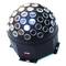 DMX512 RGB LED 18W balle
