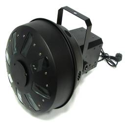 DMX512 LED light effects multicolored mushroom phoenix