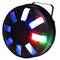 DMX512 LED effetti di luce multicolore funghi fenice