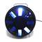 DMX512 LED effetti di luce multicolore funghi fenice