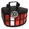 Luz efectos LED DMX512 mariposa multicolor
