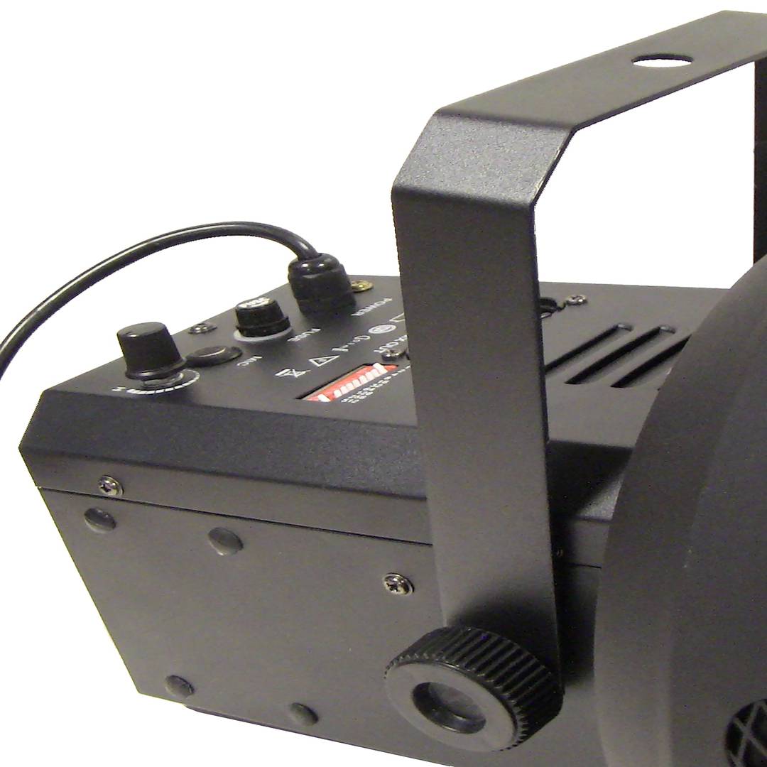 DMX512 LED effetti di luce multicolore funghi