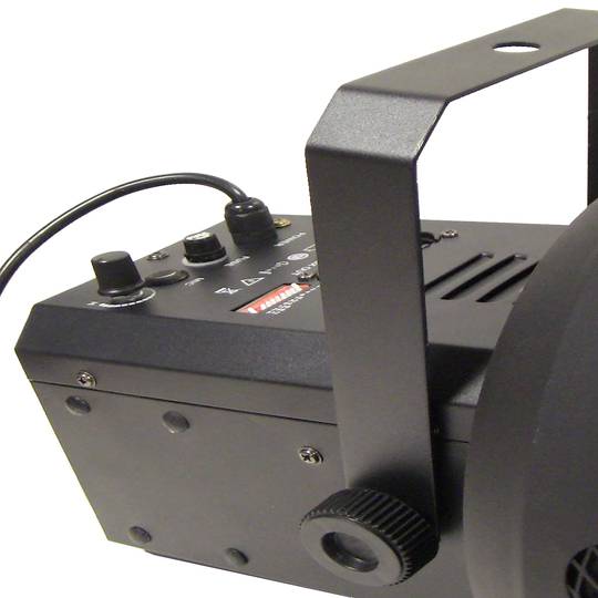 DMX512 LED effetti di luce multicolore funghi