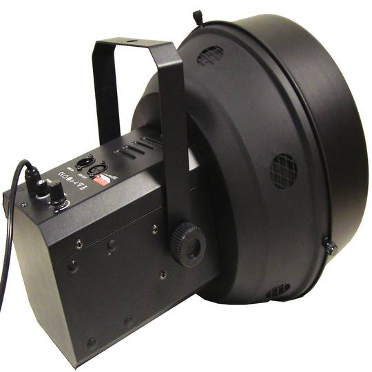 DMX512 LED effetti di luce multicolore funghi