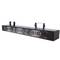 DMX512 LED-Lichtleiste Effekte 4 Leuchten