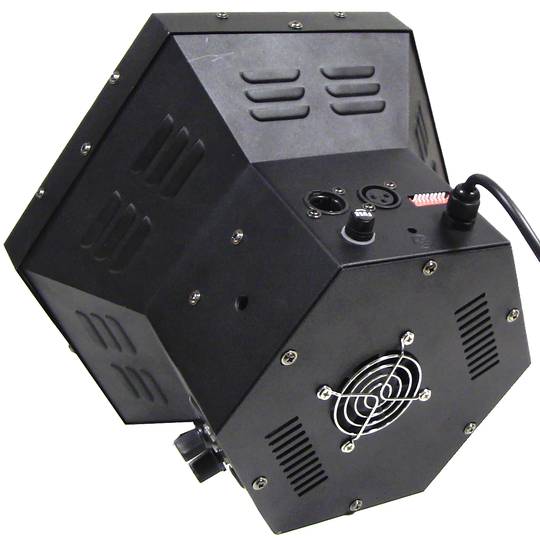 DMX512 LED bulbes à fleurs à effet lumineux 6