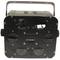 Luz efectos LED DMX512 cubo 6 focos