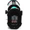 Luz efectos LED DMX512 scanlight barril PRO