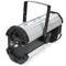Luz efectos LED DMX512 scanlight barril PRO