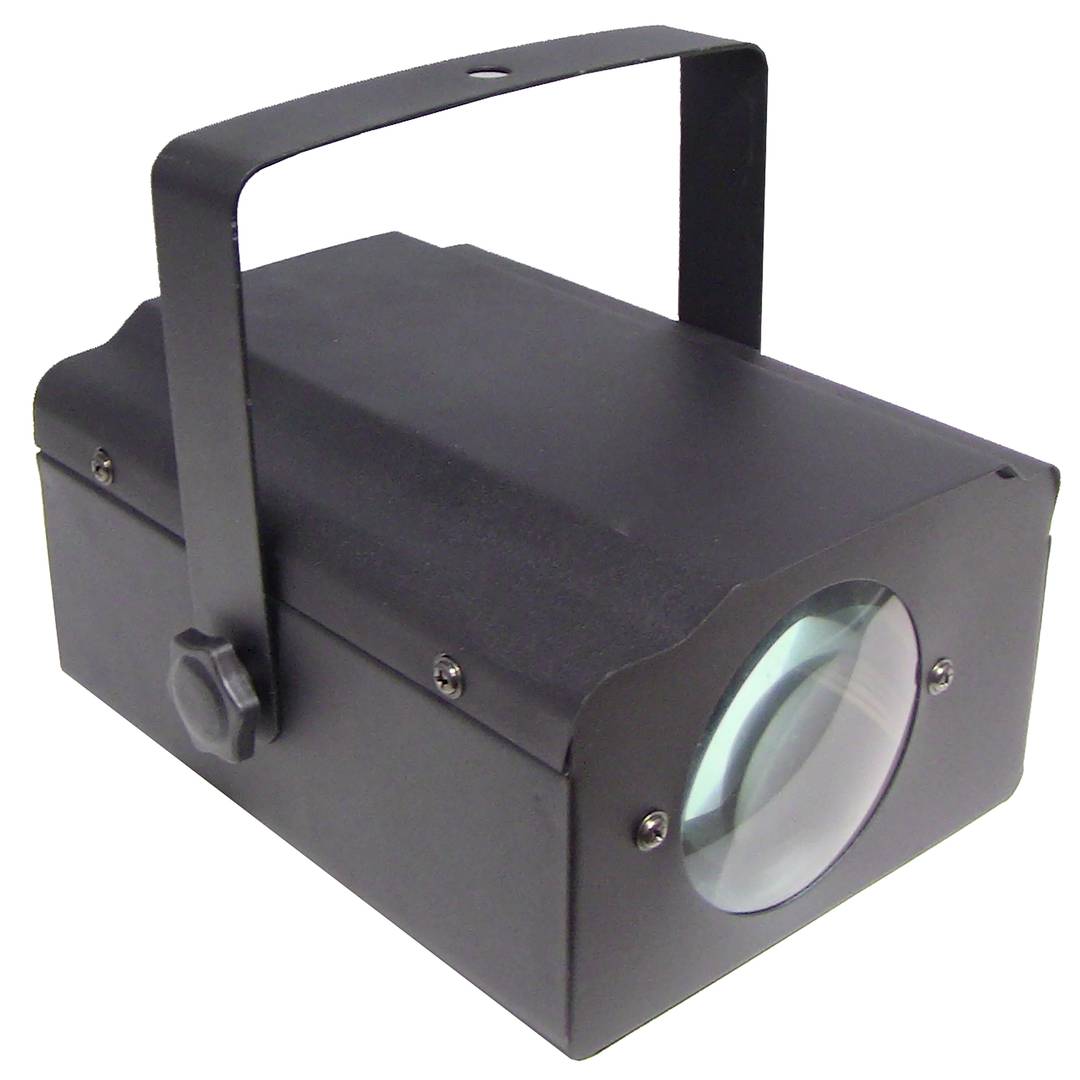 Efekty świetlne LED światło księżyca