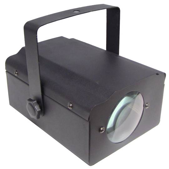 Efekty świetlne LED światło księżyca