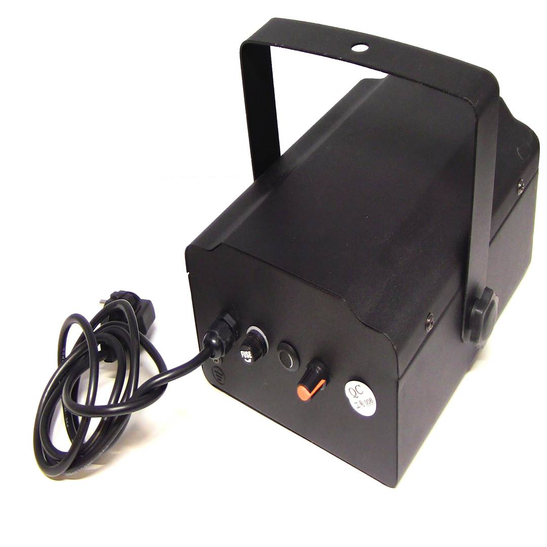 Efekty świetlne LED światło księżyca