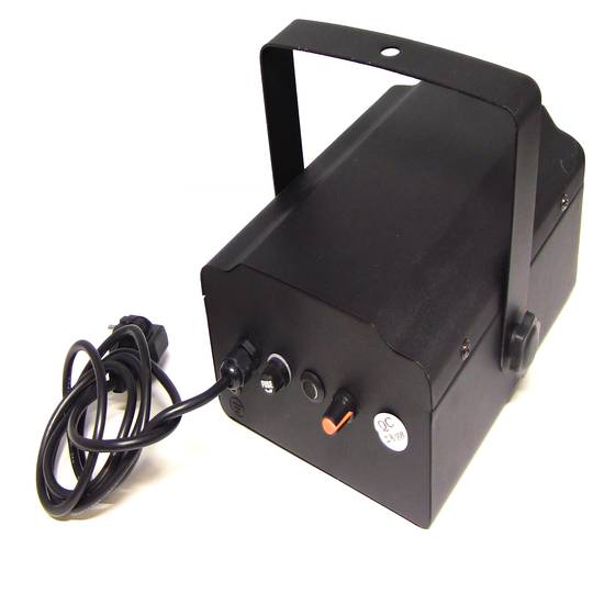 Efekty świetlne LED światło księżyca