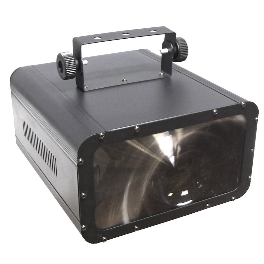 DMX512 8-sterren LED-effectlicht