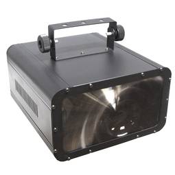 Luz efectos LED DMX512 8 estrellas