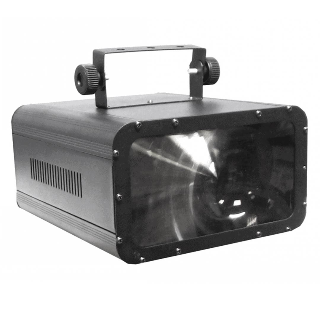 DMX512 8-sterren LED-effectlicht