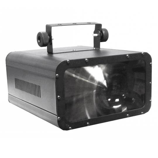 DMX512 8-sterren LED-effectlicht