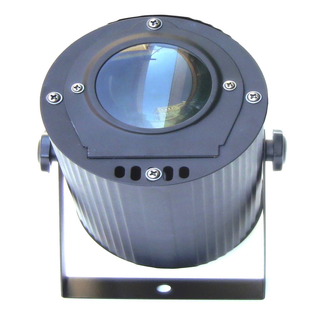 Luz efectos LED moonflower