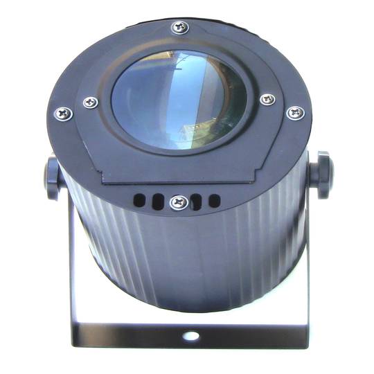 Luz efectos LED moonflower