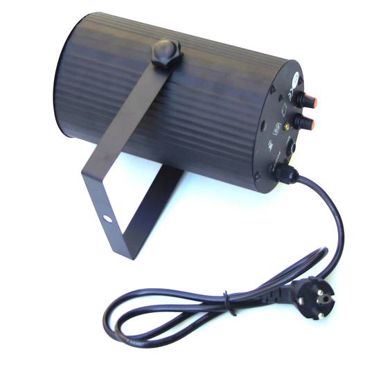 Luz efectos LED moonflower