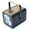 Llum efectes LED DMX512 moonflower text