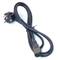 Llum efectes LED DMX512 moonflower text