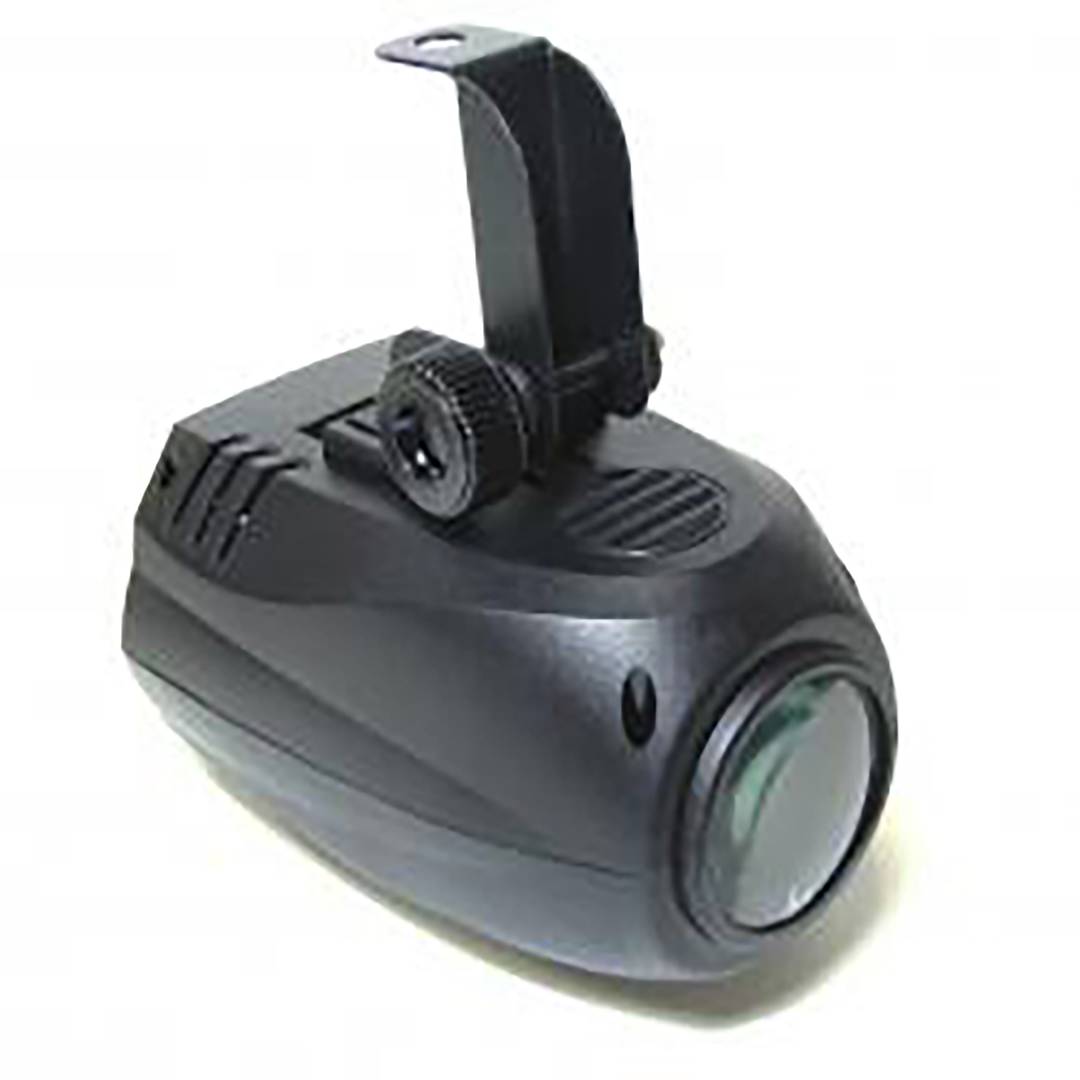 Rainbow efekty świetlne LED